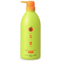 柑気楼シャンプー